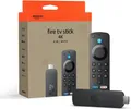 Amazon Fire TV Stick 4K 2.Gen Wi-Fi 6 Streaming 4K Ultra HD Neustes Modell