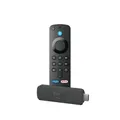 Amazon Fire TV Stick 4K, Schwarz Streaming-Player #30553851
