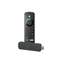 Amazon Fire TV Stick 4K, Schwarz Streaming-Player #1907455