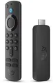 Amazon Fire TV Stick 4K 2024 Streaming Stick 8 GB, Schwarz NEU OVP