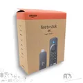 Amazon Fire TV Stick 4K mit Alexa HD-Streaming ✔️ NEU⚡️ BLITZVERSAND