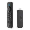 Streaming-Stick Fire TV Stick 4K Ultra HD, Wi-Fi 6, HDR10+, 2. Generation
