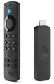 Amazon Fire TV Stick 4K 4K Ultra HD Media Player 8 GB HDMI Schwarz