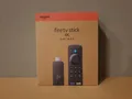 Fire Tv Stick 4k Wi-Fi 6 Amazon SmartTV Stick Funktionstasten Smart Home Alexa