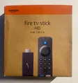 Amazon Fire TV Stick 2. Generation 2024 | 4K | WiFi 6 | Dolby Vision/Atmos | Neu