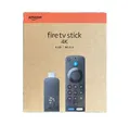 Amazon Fire TV Stick 4K (2. Gen) 2024 Ultra HD Wi-Fi 6 Dolby Atmos/Vision neu