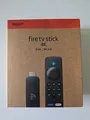 Amazon Fire TV Stick 4K Edition 2024 NEU