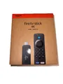 fire tv Stick 4K Amazon Ultra HD Dolby Vision Atmos Wi-Fi 6 HDR10+Alexa-Funktion