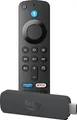 Amazon Fire TV Stick 4K UHD 2024 Wi-Fi 6 Bluetooth 8GB NEU OVP