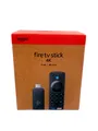 Amazon Fire TV Stick 4K 2. Gen
