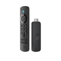 Amazon Fire TV Stick 4K 2024 Passerelles-multimédia WiFi6 Schwarz NEU
