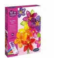 SENTOSPHERE 3909510 - Bastelset Kristallblumen