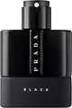 Prada - Luna Rossa Black - Eau De Parfum - 50ml 50 ml