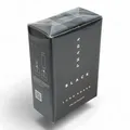Prada Luna Rossa Black Eau de Parfum Spray Rechargeable 50ml