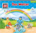 WAS IST WAS Junior, Folge 18: Das Wetter