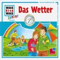 WAS IST WAS, Hörspiel-CD: Das Wetter von Was Ist Wa... | CD | Zustand akzeptabel