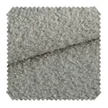 novely® CENTRO Kuschelweicher Bouclé-Stoff, voluminöser Möbelstoff, wasserabweisender und UV-beständiger Polsterstoff, Meterware 1 lfm | Farbe: 02 Hellgrau