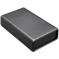 Electronics 1593kgy Hand-gehäuse 66 X 66 X 28 Abs Lichtgrau (ral 7035) 1 St. - Hammond