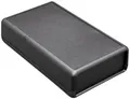 Hammond Electronics 1593KGY Hand-Gehäuse 66 x 66 x 28 ABS Lichtgrau (RAL 7035) 1St.