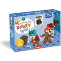 AUZOU Verlag - Mein kleines Detektiv-Spiel