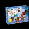 HUCH! Spiel Auzou Mein kleines Detektiv-Spiel