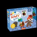 Auzou | Auzou Mein kleines Detektiv-Spiel | Spiel | Deutsch (2022) | 405020