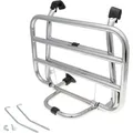 Transport Gepäckträger vorne für Vespa PX, LML 35641 PX Bella DLX P Belladonna S