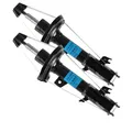 2 Sachs Stoßdämpfer 315 242 / 315 241 vorne rechts für Ford Fiesta