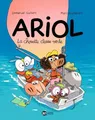 Ariol, Tome 17: La chouette classe v..., Chaurand, Rémi