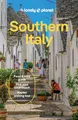 Lonely Planet Southern Italy: Plan the Trip of a Lifetime | Detailed Itineraries & Maps | Insider Tips | Covers Naples & Campania, Puglia, Calabria & Basilicata and more (Lonely Planet Travel Guide)