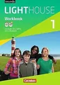 English G LIGHTHOUSE: Band 1: 5. Schuljahr - Workbook mi... | Buch | Zustand gut