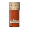 BioOrto Tomatensauce Basilikum (0.55 kg)