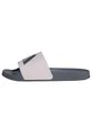 adidas Unisex ADILETTE SHOWER SLIDES, ice purple/onix/onix, 46 EU