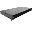 DeLOCK 19′′ LWL Glasfaser Spleißbox 48 Fasern