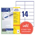 Avery Universal-Etiketten (3477)