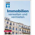 Stiftung Warentest Immobilien verwalten und vermieten (Deutsch, Werner Siepe, 2022) (20139229)