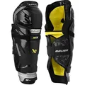 Bauer Supreme M3 Eishockey Schienbeinschoner Senior (Größe: 16.0)
