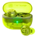 JLab Audio Go Pop ANC (5 h, Kabellos) (IEUEBGOANCRTRAGRN124)