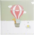 Goldbuch 15 177 Fotoalbum (B x H) 30cm x 31cm Multi-Color 60 Seiten