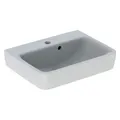 Geberit Handwaschbecken Renova Plan 50 cm wei 501628001 (380 mm, 500 mm) (501628001)