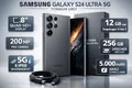 📱Samsung Galaxy S24 Ultra 5G SM-S928B 12GB - 256GB Handy Mobile Smartphone ✅OVP
