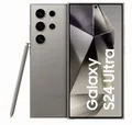 Samsung Galaxy S24 Ultra 256GB 12RAM S928B/DS Titanium Gray
