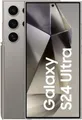 Samsung Galaxy S24 Ultra 256GB Titanium Gray EU-Version Neu OVP Dual-SIM