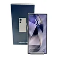 Samsung Galaxy S24 Ultra 5G 256GB Titanium Gray Dual SIM Hervorragend - Ohne Pen