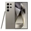 Refurbished Samsung Galaxy S24 Ultra 256 GB titanium gray Wie Neu! **