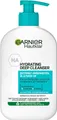 GARNIER Gesichts-Reinigungsschaum GARNIER HAUTKLAR SALICYLIC PURIFYING GENTLE CLEANSER, mit Hyaluron