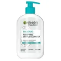 Garnier Hautklar Gesichtsreinigung Hydrating Deep Cleanser