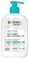 Garnier Hautklar Gesichtsreiniger: Niacinamide & Salicylsäure für alle