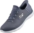 Skechers Errores de Foto A7673 in BLUE color size 39