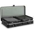Cadac - 2-cook 3 Pro Deluxe 30mbar Bbq Gasgrill Tischgrill Campinggrill 203p1-20-eu
